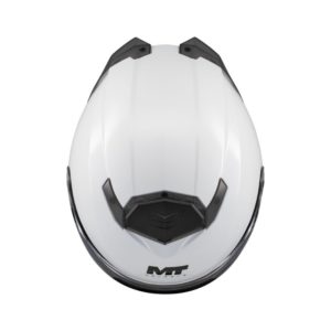 CASCO MT FU404SV ATOM 2 SV PURE A0 BRILLO