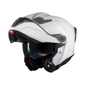CASCO MT FU404SV ATOM 2 SV PURE A0 BRILLO
