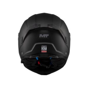 CASCO MT FU404SV ATOM 2 SV PURE A1 MATE