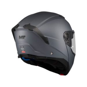 CASCO MT FU404SV ATOM 2 SV PURE A2 MATE
