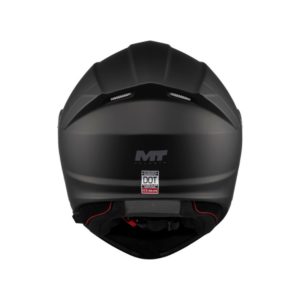 CASCO MT FU935SV GENESIS SV PURE A1 BLACK MATE