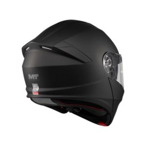 CASCO MT FU935SV GENESIS SV PURE A1 BLACK MATE