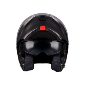 CASCO MT FU935SV GENESIS SV PURE A1 NEGRO BRILLO