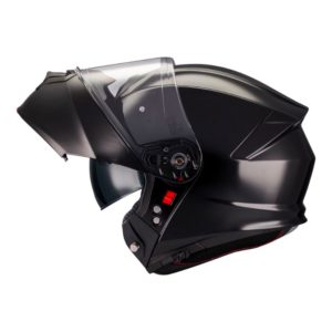 CASCO MT FU935SV GENESIS SV PURE A1 NEGRO BRILLO