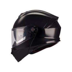 CASCO MT FU935SV GENESIS SV PURE A1 NEGRO BRILLO