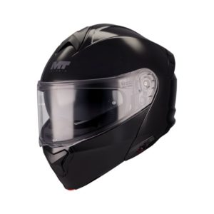 CASCO MT FU935SV GENESIS SV PURE A1 NEGRO BRILLO