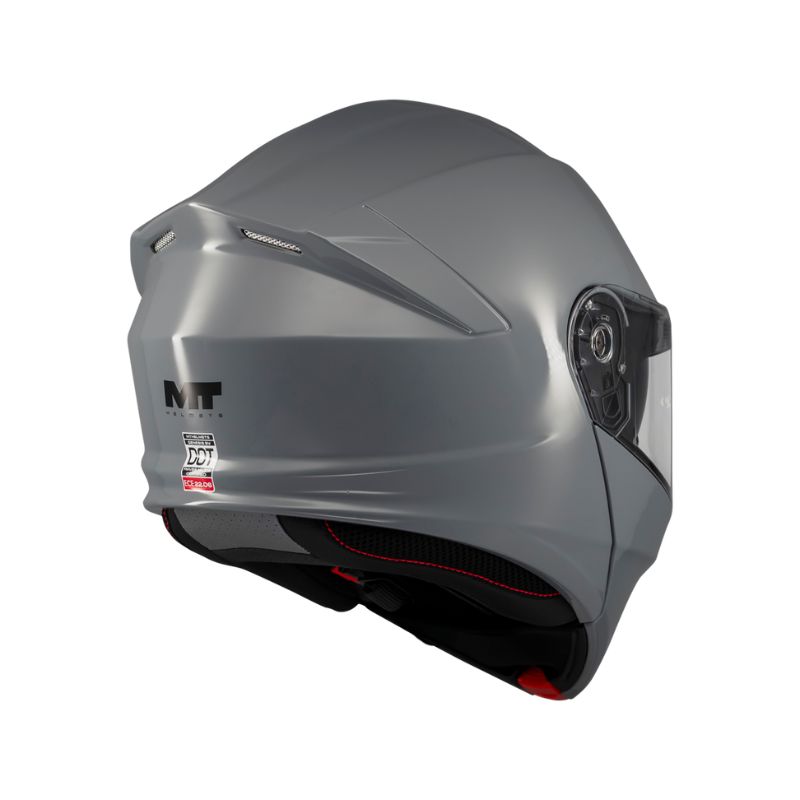 CASCO MT FU935SV GENESIS SV PURE A12 BRILLO
