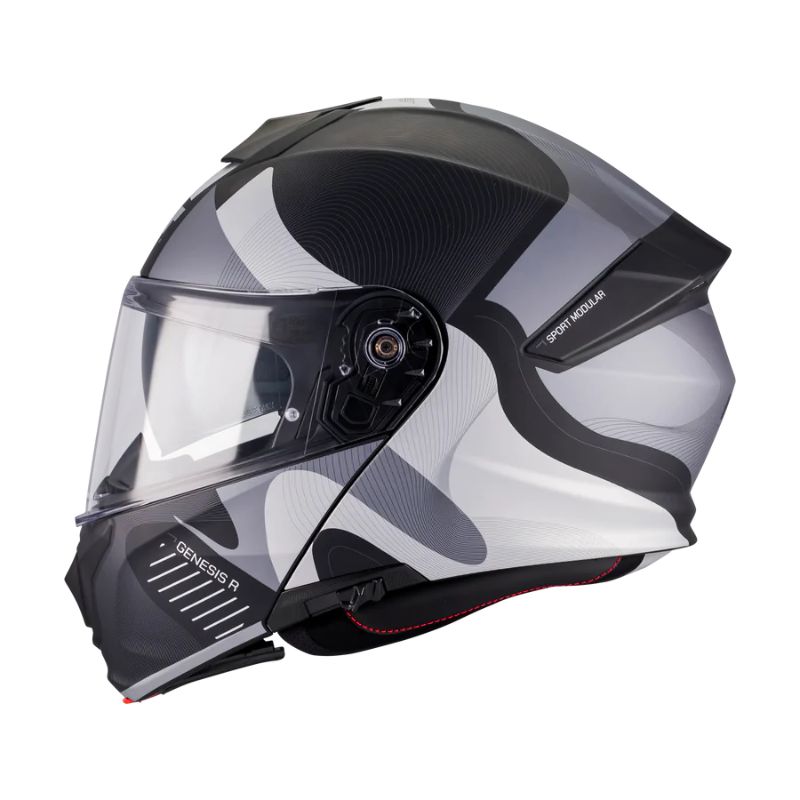 CASCO MT GENESIS R LANCER B12 MATE