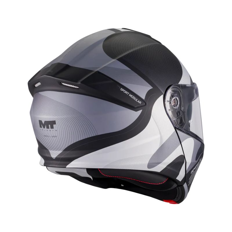 CASCO MT GENESIS R LANCER B12 MATE