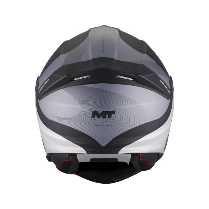 CASCO MT GENESIS R LANCER B12 MATE