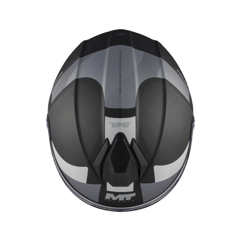 CASCO MT GENESIS R LANCER B12 MATE