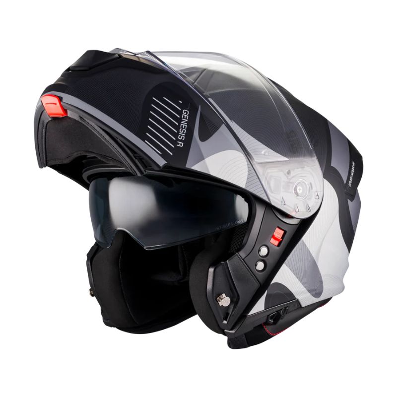 CASCO MT GENESIS R LANCER B12 MATE