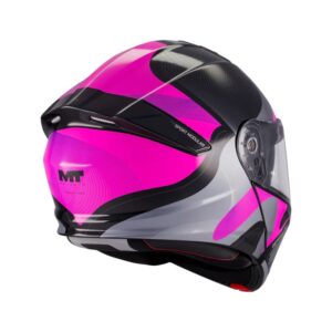 CASCO MT  GENESIS R LANCER B8 BRILLO