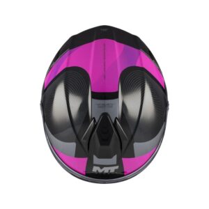 CASCO MT  GENESIS R LANCER B8 BRILLO