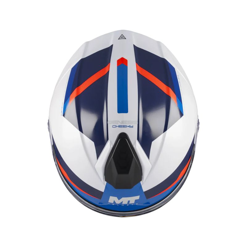 CASCO MT GENESIS R SV CHEEKY A7 BRILLO