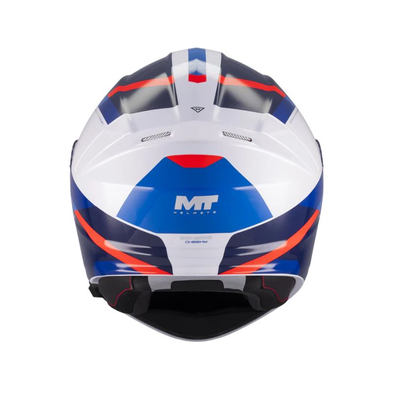 CASCO MT GENESIS R SV CHEEKY A7 BRILLO
