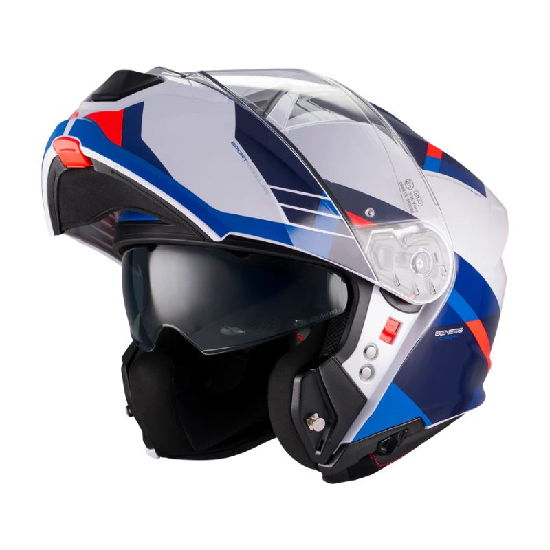 CASCO MT GENESIS R SV CHEEKY A7 BRILLO
