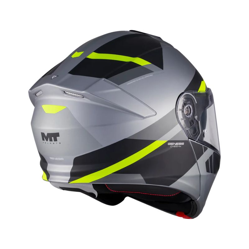 CASCO MT GENESIS R SV CHEEKY C3 MATE
