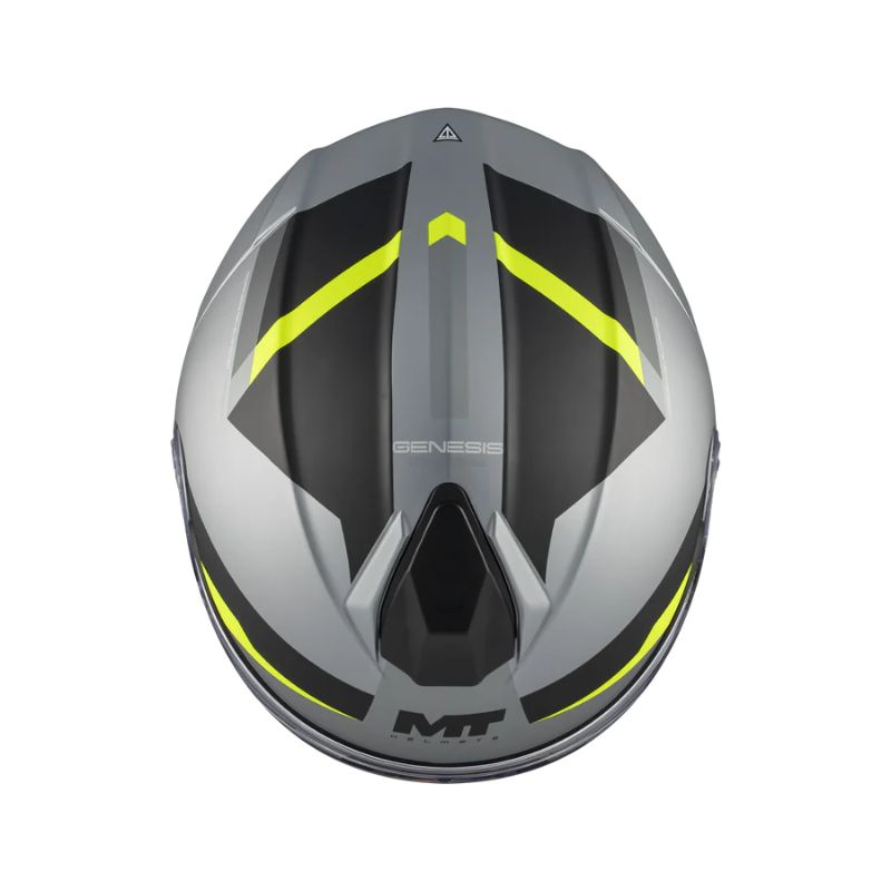 CASCO MT GENESIS R SV CHEEKY C3 MATE