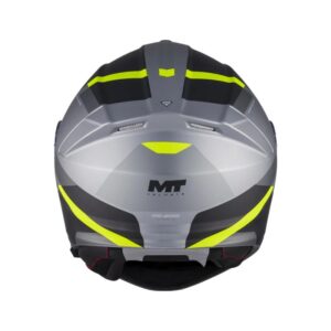 CASCO MT GENESIS R SV CHEEKY C3 MATE