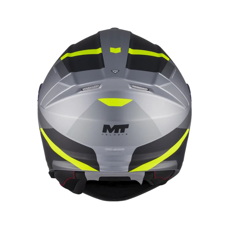 CASCO MT GENESIS R SV CHEEKY C3 MATE