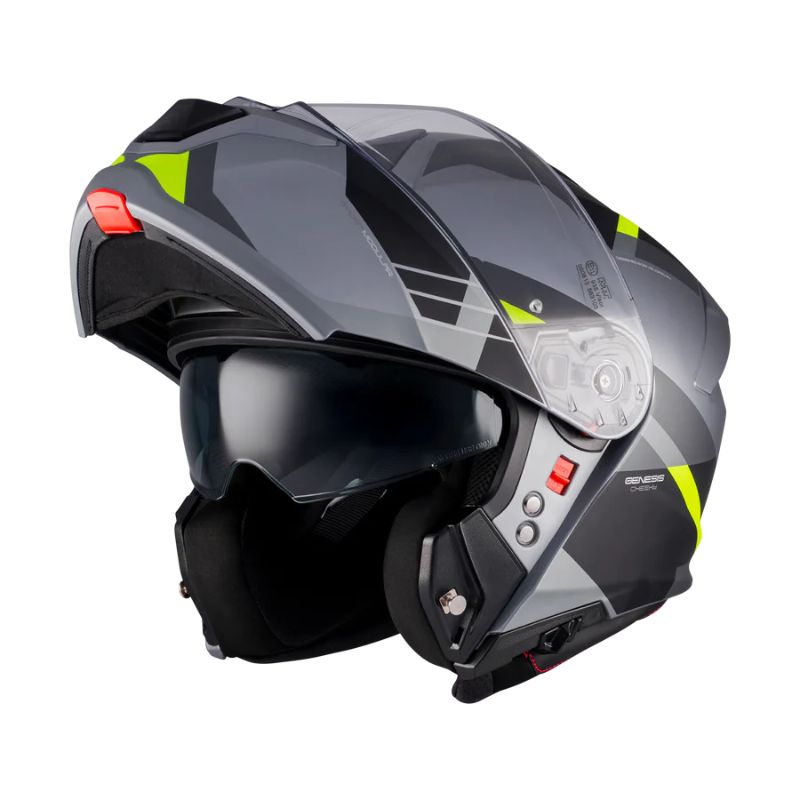 CASCO MT GENESIS R SV CHEEKY C3 MATE
