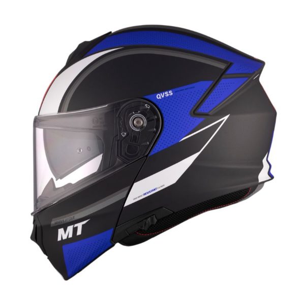 Casco MT GENESIS SV CAVE A7 MATT