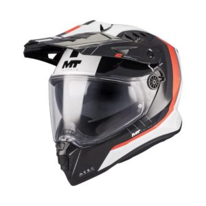 CASCO MT HS218SV TRACK SV NOMAD A15 BRILLO
