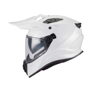 CASCO MT HS218SV TRACK SV PURE A0 BRILLO