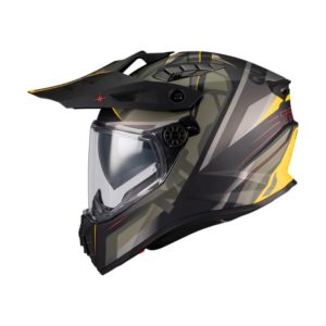 CASCO MT HS218SV TRACK SV QUESTOR B6 MATE