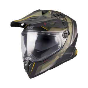 CASCO MT HS218SV TRACK SV QUESTOR B6 MATE