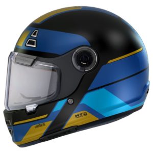 Casco MT JARAMA 68TH C7 MATT
