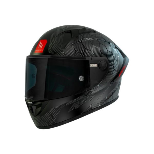 CASCO KRE+ S SOLID A11 CARBON BRILLO