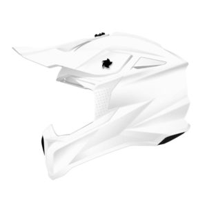 CASCO MT MX802B FALCON S PURE A0 PERLA BRILLO