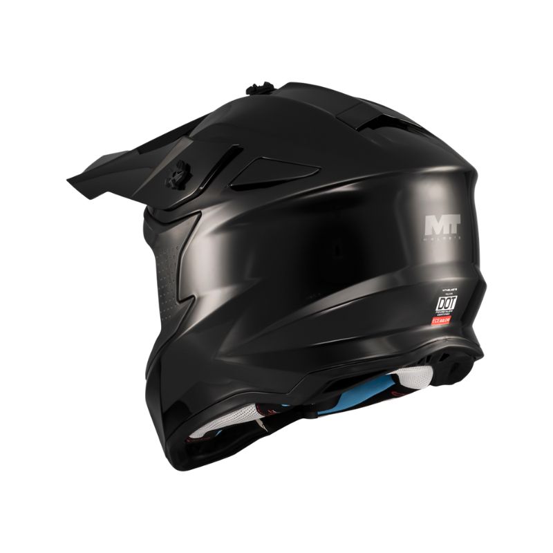 CASCO MT MX802B FALCON S PURE A1 MATE