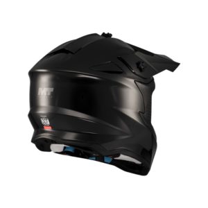 CASCO MT MX802B FALCON S PURE A1 MATE