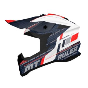 CASCO MT MX802B FALCON S RULER A15 BRILLO