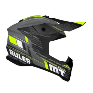 CASCO MT MX802B FALCON S RULER C2 MATE