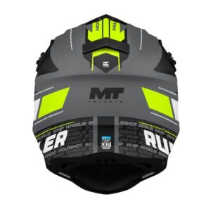 CASCO MT MX802B FALCON S RULER C2 MATE