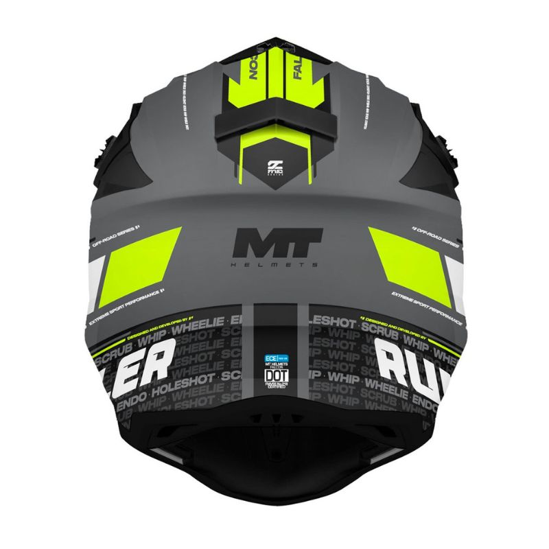 CASCO MT MX802B FALCON S RULER C2 MATE