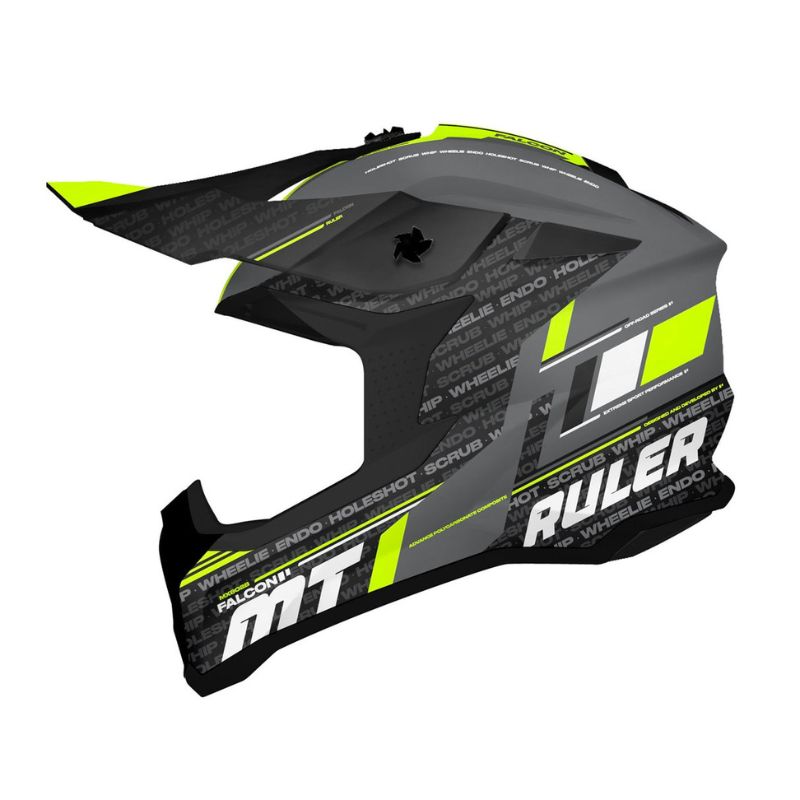 CASCO MT MX802B FALCON S RULER C2 MATE