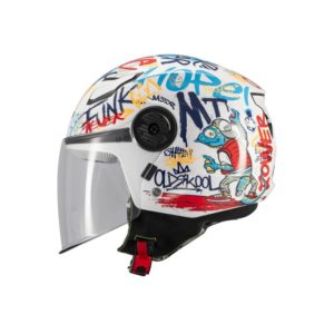 CASCO MT OF514 LITE CREW A5 BRILLO