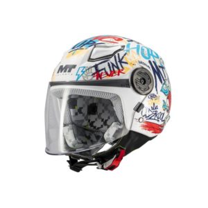 CASCO MT OF514 LITE CREW A5 BRILLO