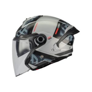 CASCO MT OF515SV COSMO SV ARROW C2 BRILLO