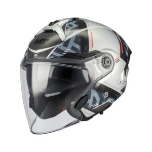CASCO MT OF515SV COSMO SV ARROW C2 BRILLO