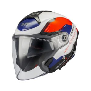 CASCO MT OF515SV COSMO SV ICARUS A5 BRILLO