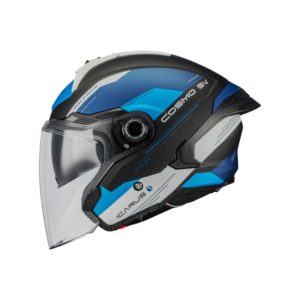 CASCO MT OF515SV COSMO SV ICARUS B7 MATE