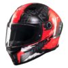Casco MT STINGER 2 ARDENT C5 BRILLO