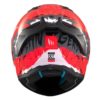 Casco MT STINGER 2 ARDENT C5 BRILLO - Imagen 3