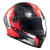 Casco MT STINGER 2 ARDENT C5 BRILLO - Imagen 6